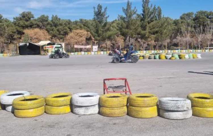 برگزاری اردو برون شهری استان اصفهان 14