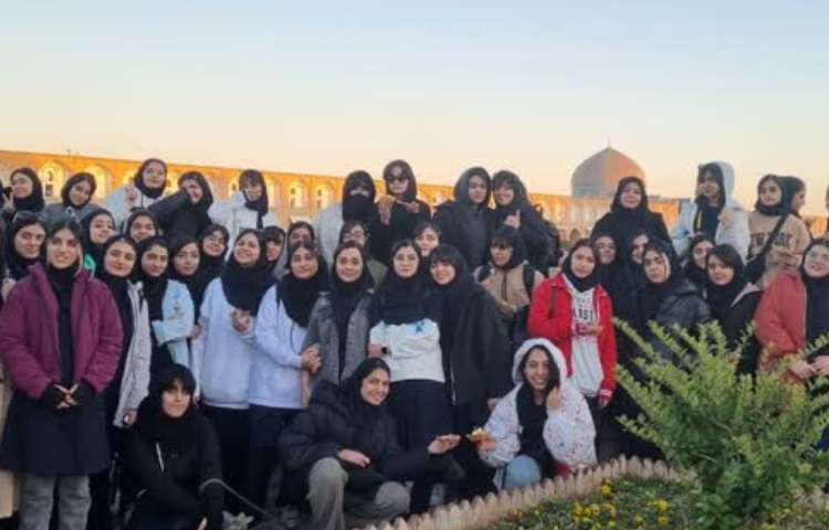 برگزاری اردو برون شهری استان اصفهان 18