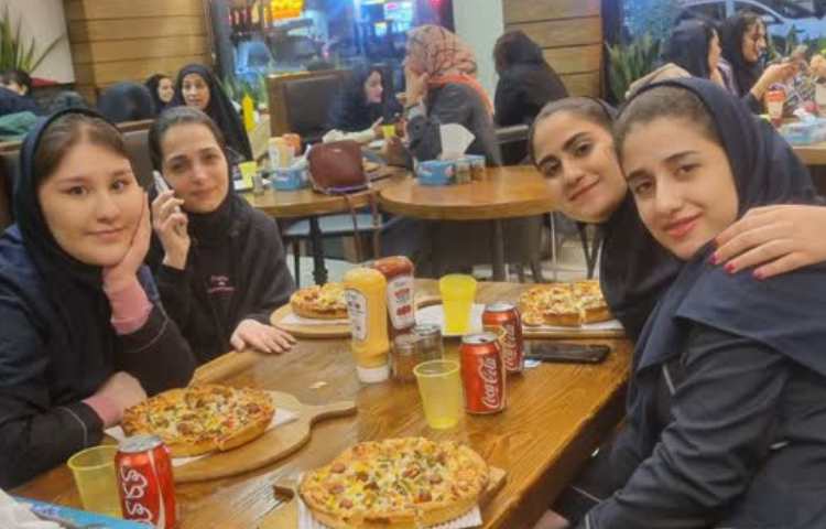 برگزاری اردو برون شهری استان اصفهان 19