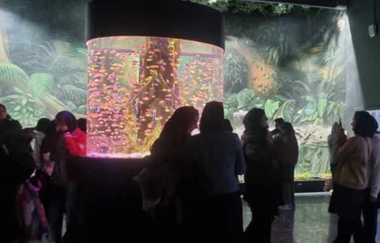 برگزاری اردو برون شهری استان اصفهان 7