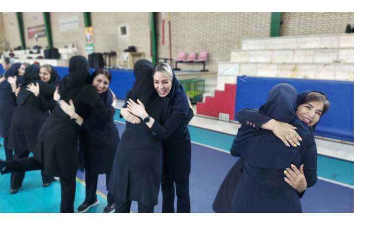 برگزاری اردو ریتم و گیم والدین و دانش آموزان 20