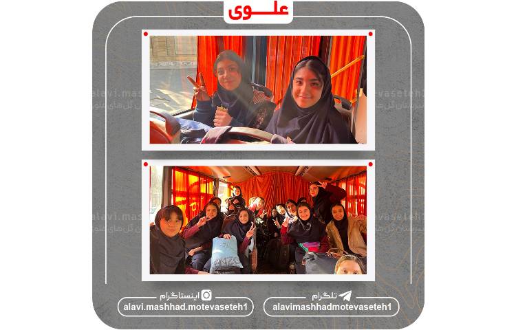 برگزاری اردو فرهنگی تربیتی اردوگاه امام رضا(ع) 6