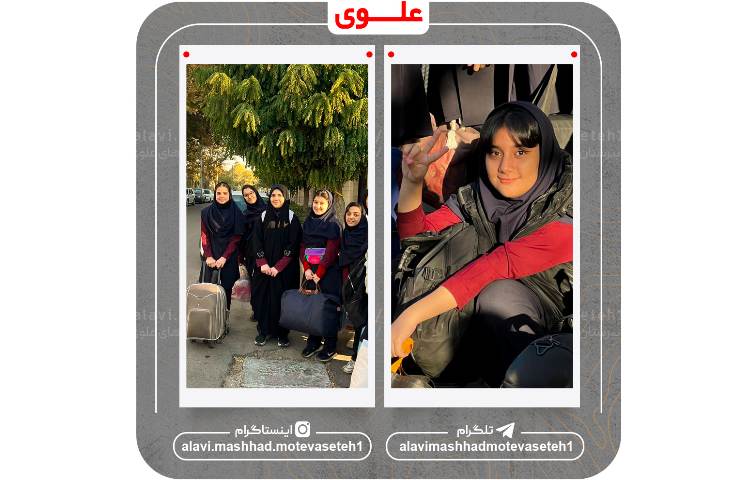 برگزاری اردو فرهنگی تربیتی اردوگاه امام رضا(ع) 8