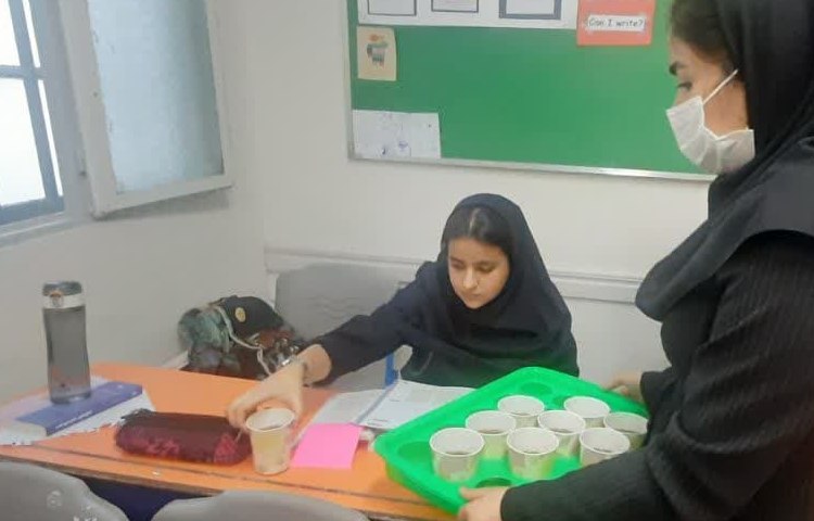 برگزاری اردو مطالعاتی در مدرسه 2