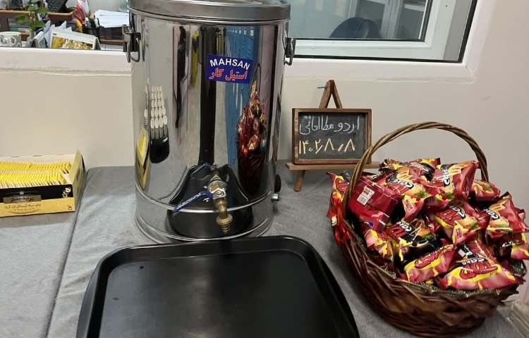 برگزاری اردو مطالعاتی در مدرسه 3