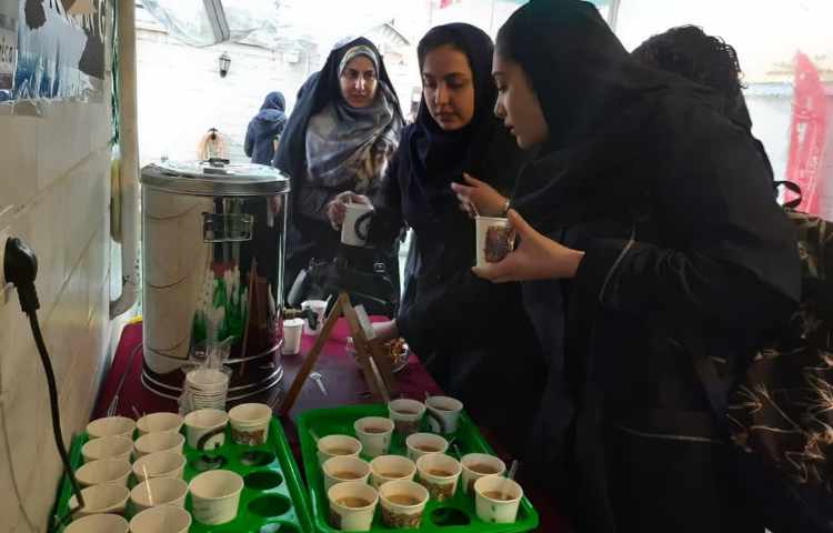 برگزاری اردو مطالعاتی در مدرسه 3