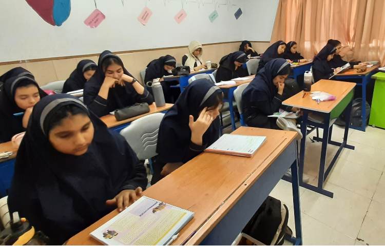 برگزاری اردو مطالعاتی 3