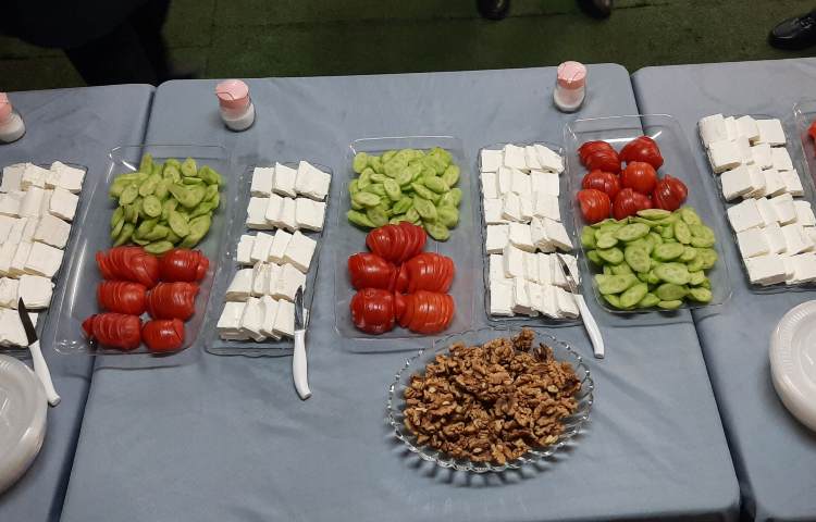 برگزاری اردو مطالعاتی 4