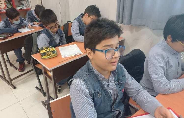 برگزاری ازمون سنجش سوادمالی 2