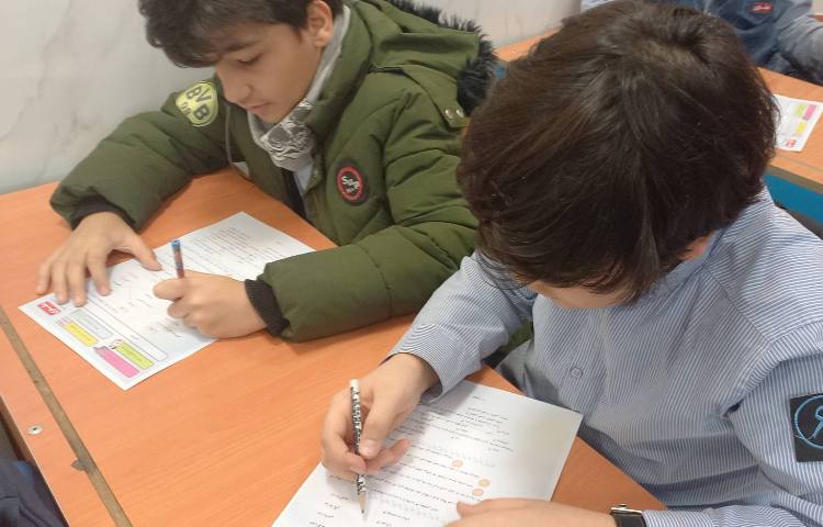 برگزاری ازمون سنجش سوادمالی