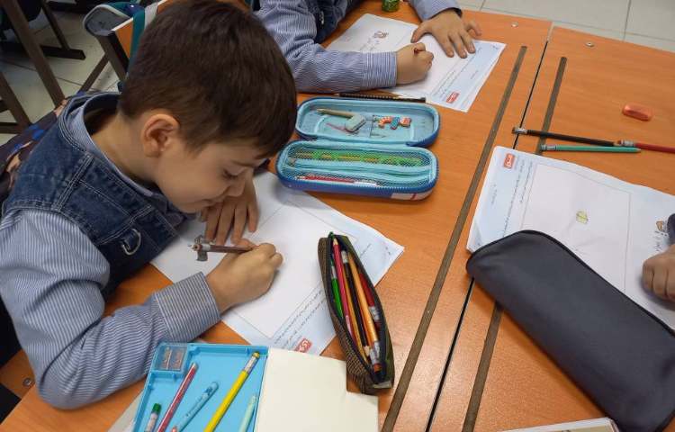 برگزاری ازمون سوادمالی 1