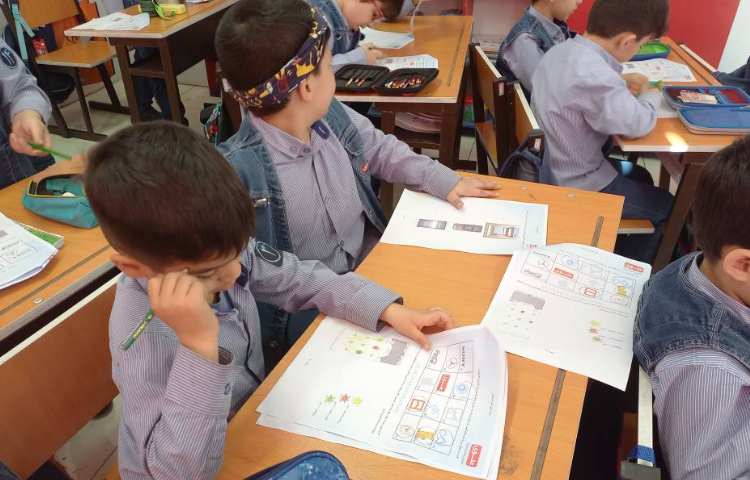 برگزاری ازمون سوادمالی 2