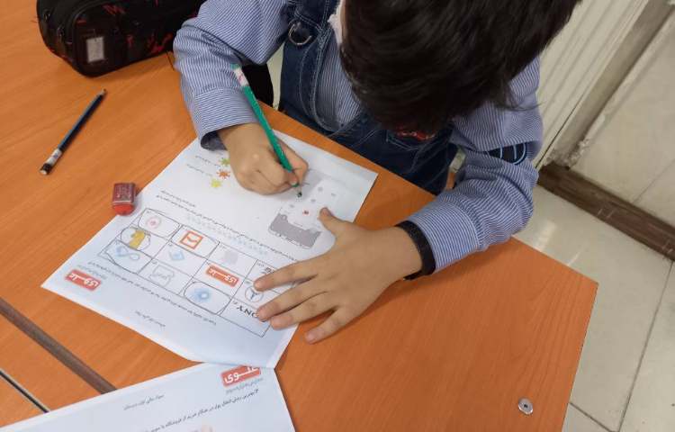 برگزاری ازمون سوادمالی 2