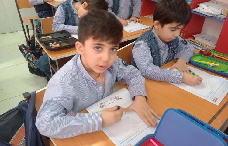 برگزاری ازمون سوادمالی