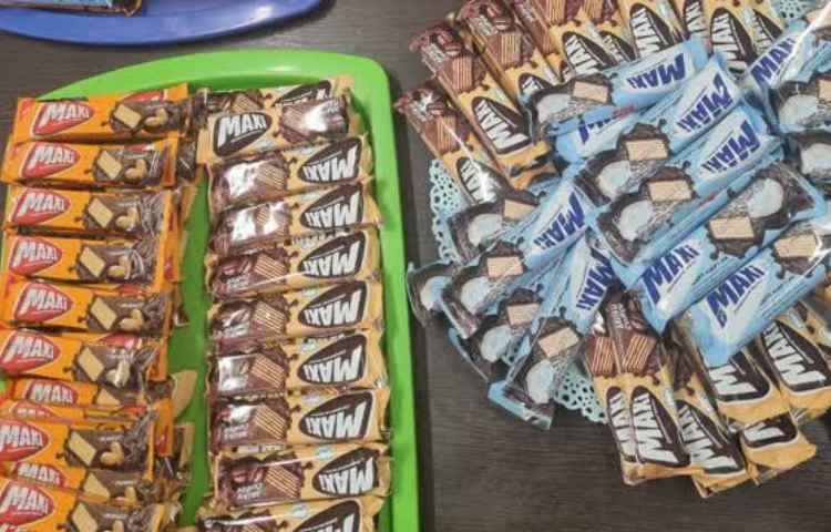 برگزاری اعیاد ماه رجب و شعبان 5