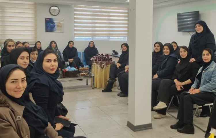 برگزاری اعیاد ماه رجب و شعبان 6