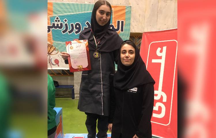 برگزاری المپیاد ورزشی بین مدارس علوی 5