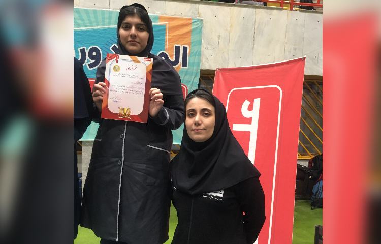 برگزاری المپیاد ورزشی بین مدارس علوی 6