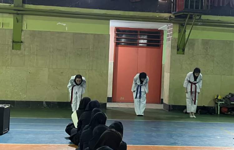 برگزاری المپیاد ورزشی و افتتاحیه طرح چهارخانه 10