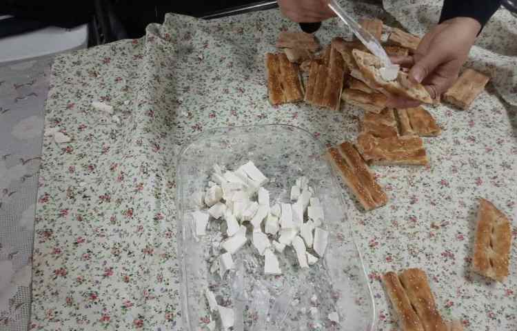 برگزاری امتحانات پایان ترم 5