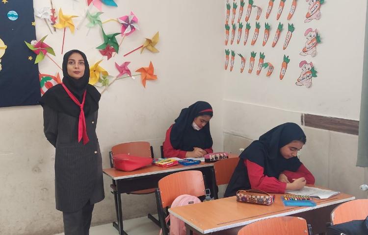 برگزاری امتحان شبیه ساز کمبریج 2