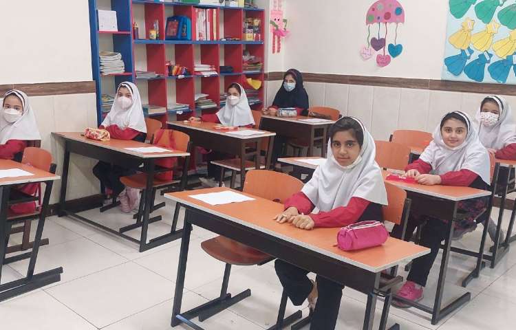 برگزاری امتحان شبیه ساز کمبریج 4