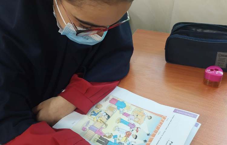 برگزاری امتحان شبیه ساز کمبریج 7