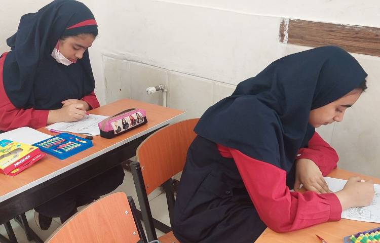 برگزاری امتحان شبیه ساز کمبریج 8