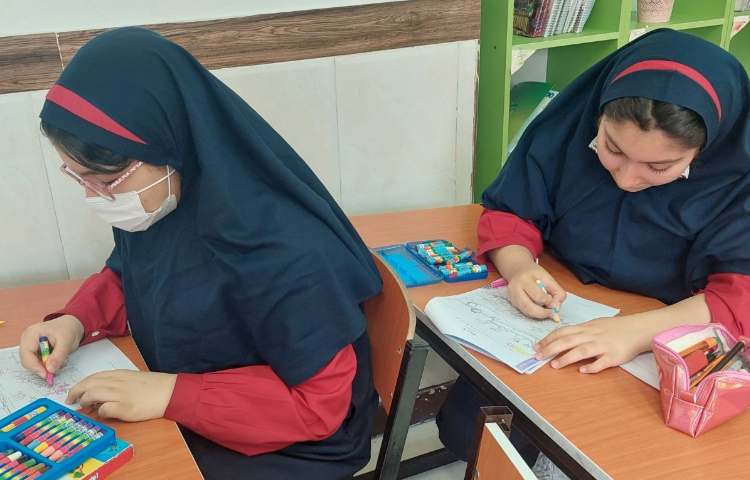 برگزاری امتحان شبیه ساز کمبریج 9