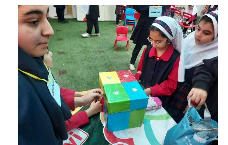 برگزاری انتخابات HS 4