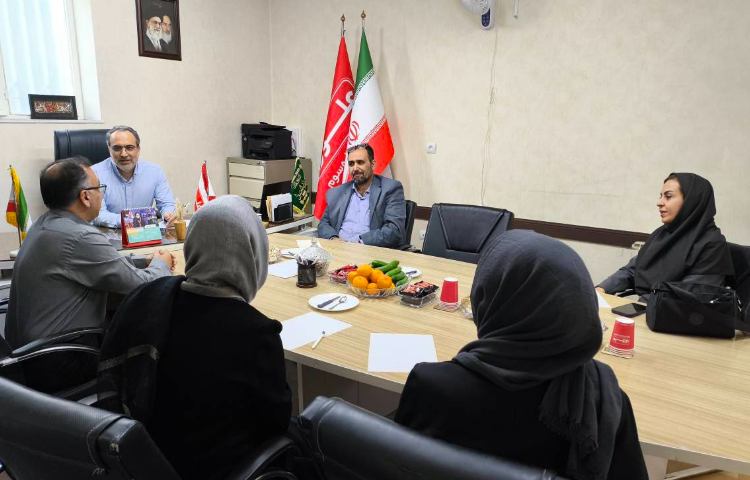 برگزاری اولین جلسه انجمن اولیا و مربیان سال تحصیلی 1405-1404 3