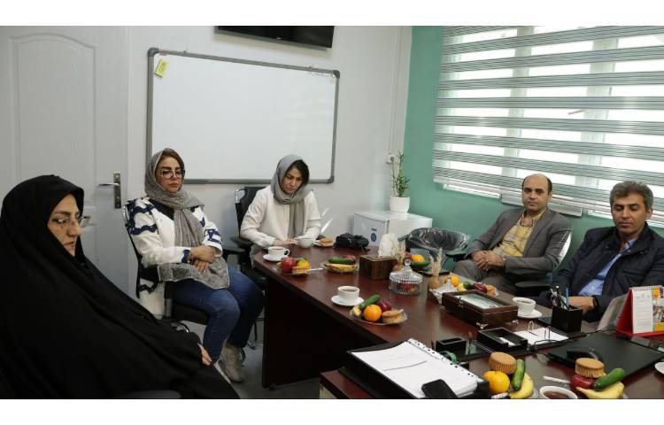 برگزاری اولین جلسه اولیا و مربیان 3