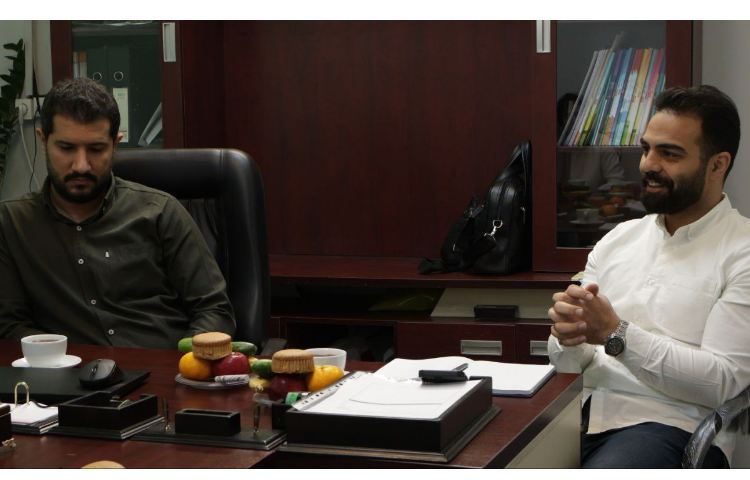 برگزاری اولین جلسه اولیا و مربیان 4