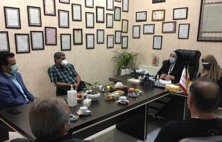 برگزاری اولین شورای انجمن ا‌ولیا و مربیان با حضور اعضای جدید 1