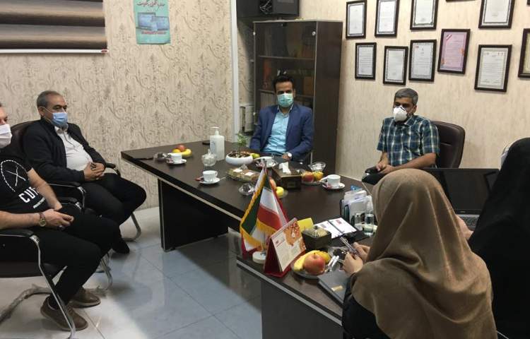 برگزاری اولین شورای انجمن ا‌ولیا و مربیان با حضور اعضای جدید 2