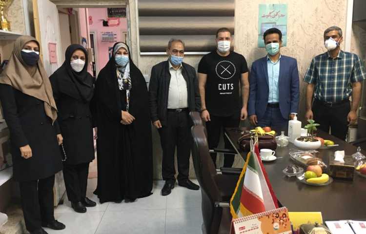 برگزاری اولین شورای انجمن ا‌ولیا و مربیان با حضور اعضای جدید 3