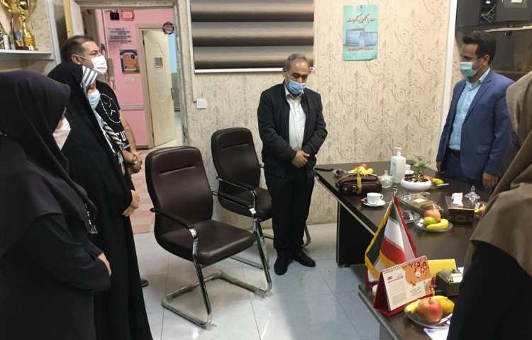 برگزاری اولین شورای انجمن ا‌ولیا و مربیان با حضور اعضای جدید 4