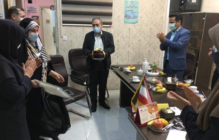 برگزاری اولین شورای انجمن ا‌ولیا و مربیان با حضور اعضای جدید 5