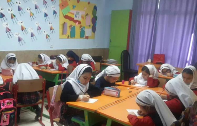 برگزاری بیدپای فارسی 2