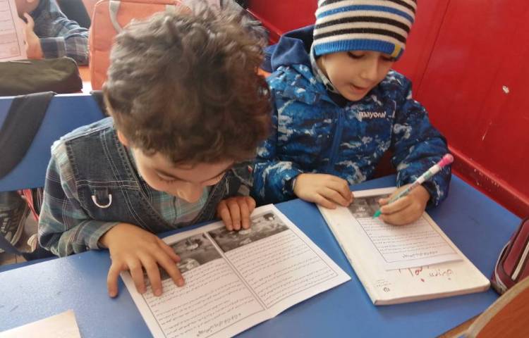 :برگزاری بیدپا، کلاس دریانوردان 2