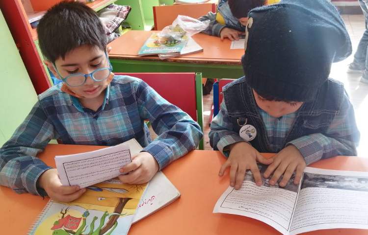 :برگزاری بیدپا، کلاس دریانوردان 3