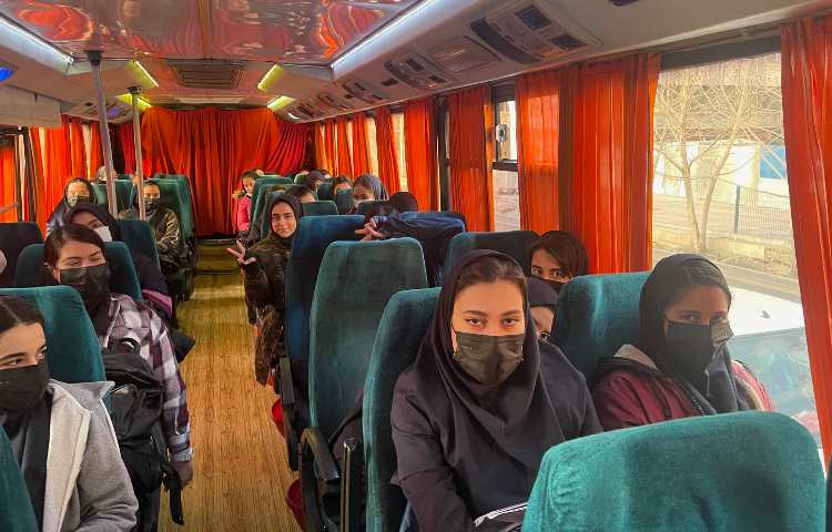 برگزاری تورنمت رتبه سازان