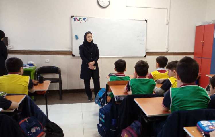 برگزاری تورنمت ریاضی مداد قرمز 3 12