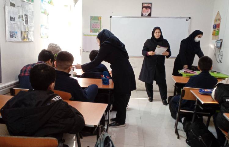 برگزاری تورنمت ریاضی مداد قرمز 3 17