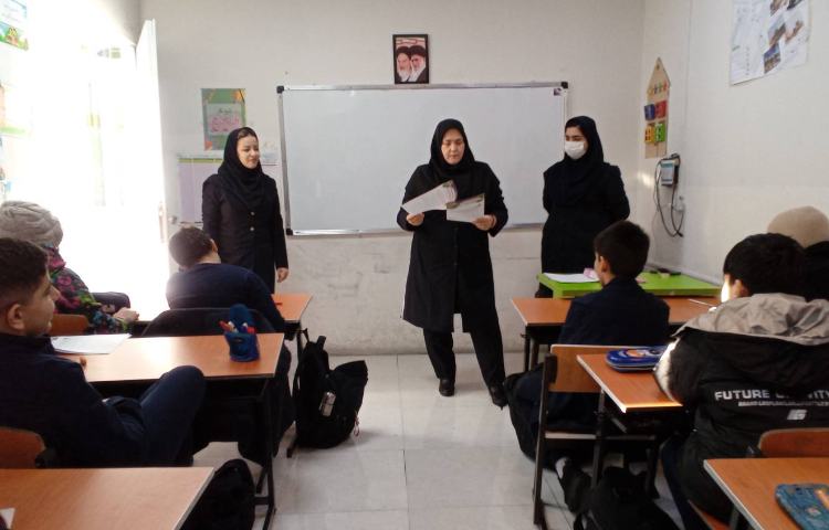 برگزاری تورنمت ریاضی مداد قرمز 3 18