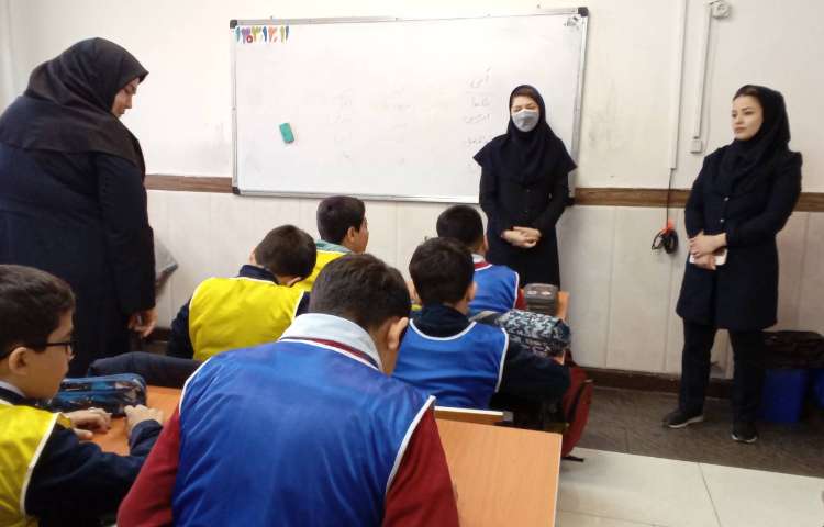 برگزاری تورنمت ریاضی مداد قرمز 3 5