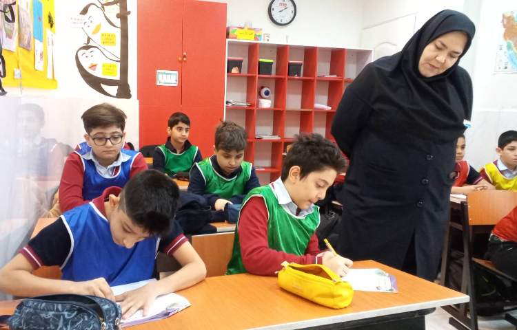 برگزاری تورنمت ریاضی مداد قرمز 3 9