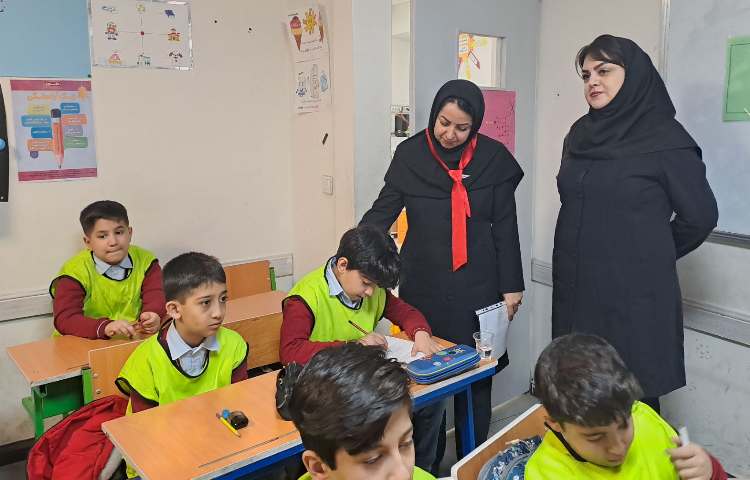 برگزاری تورنمنت 1