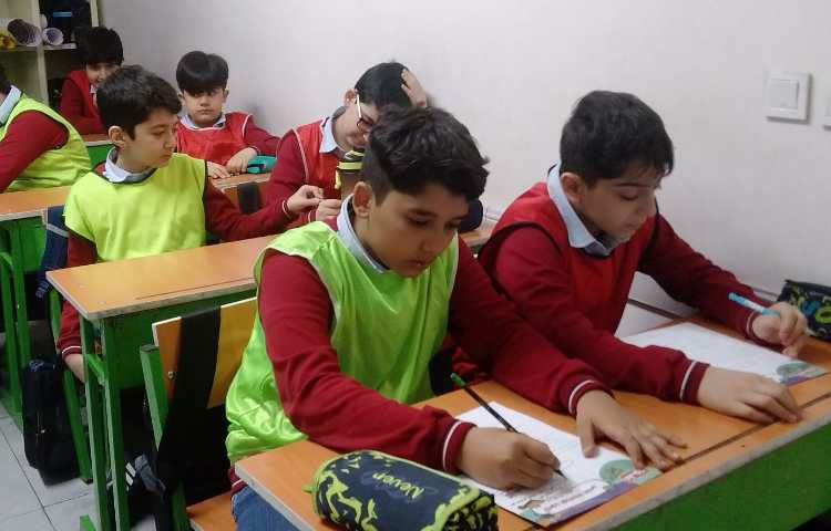 برگزاری تورنمنت 10