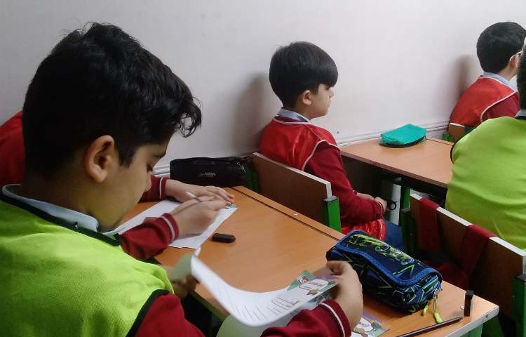 برگزاری تورنمنت 13